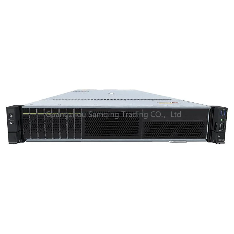 Xfusion 2288hv6 2u Rack Server Intel 8352y1CPU 64gserver