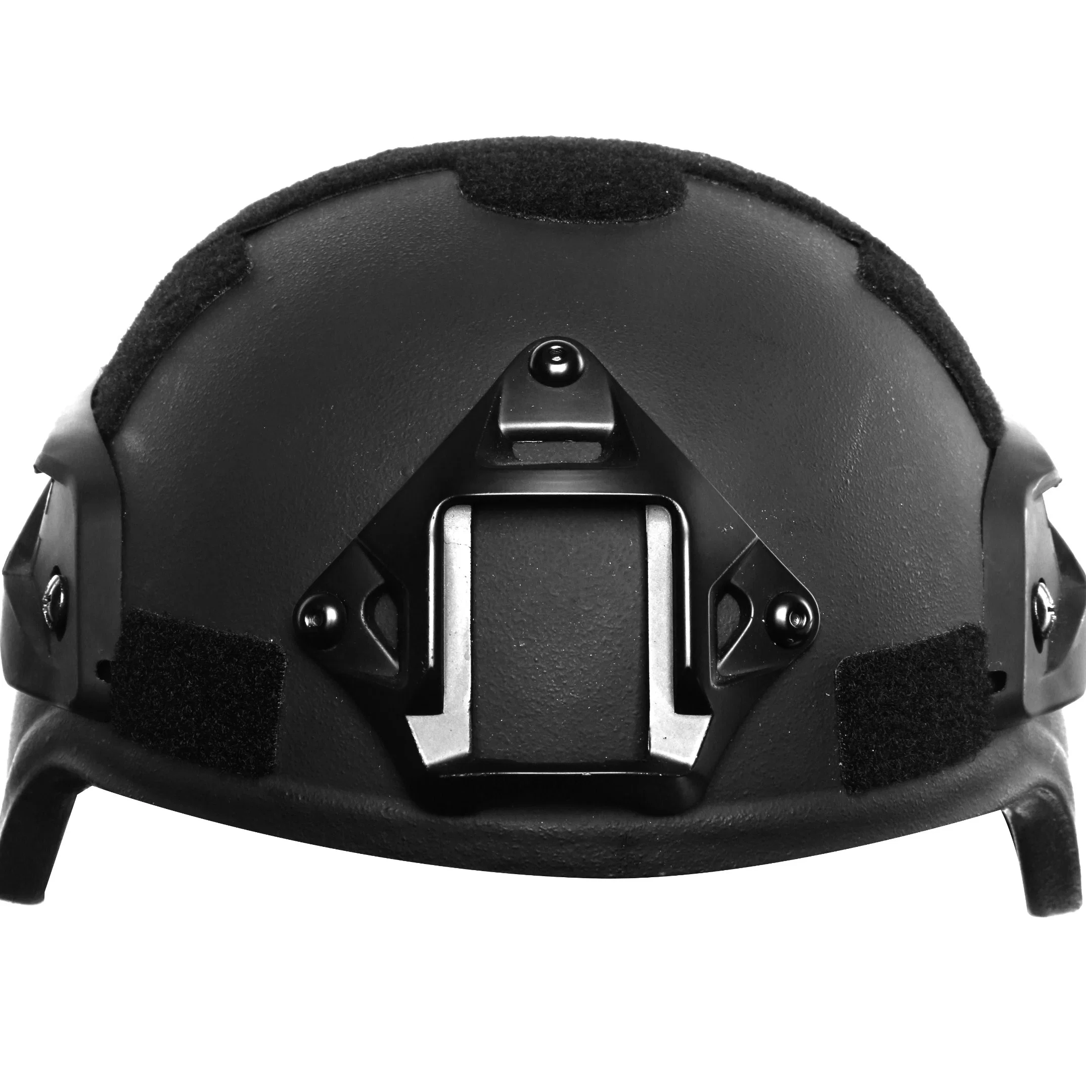 Protective Helmet UHMWPE / Aramid Tactical Safety Helmet for Battleground