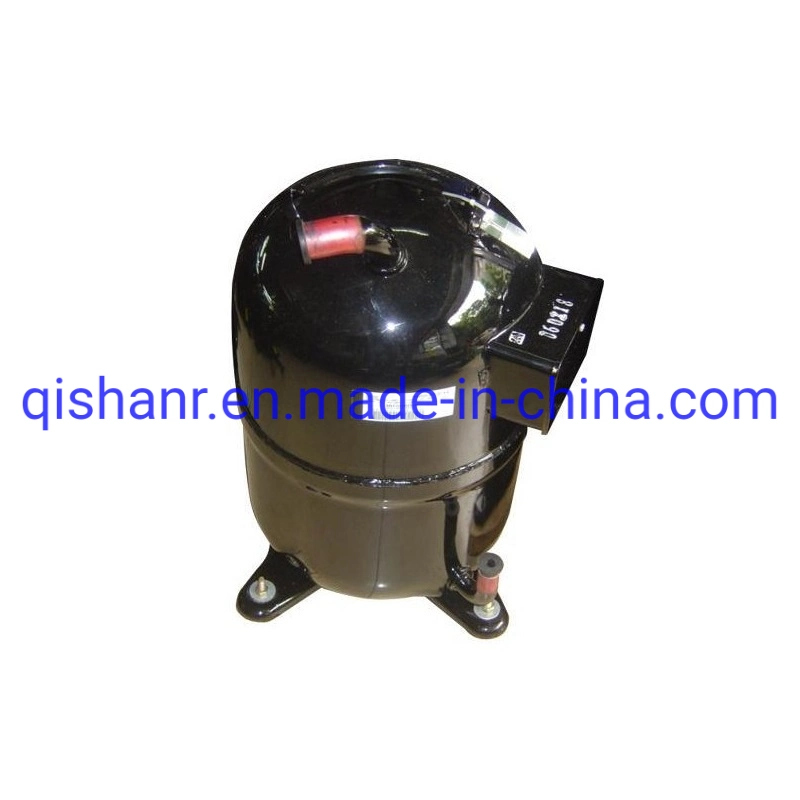 6.5HP China Jh Series Mitsubishi Reciprocating Compressor Jh518xed