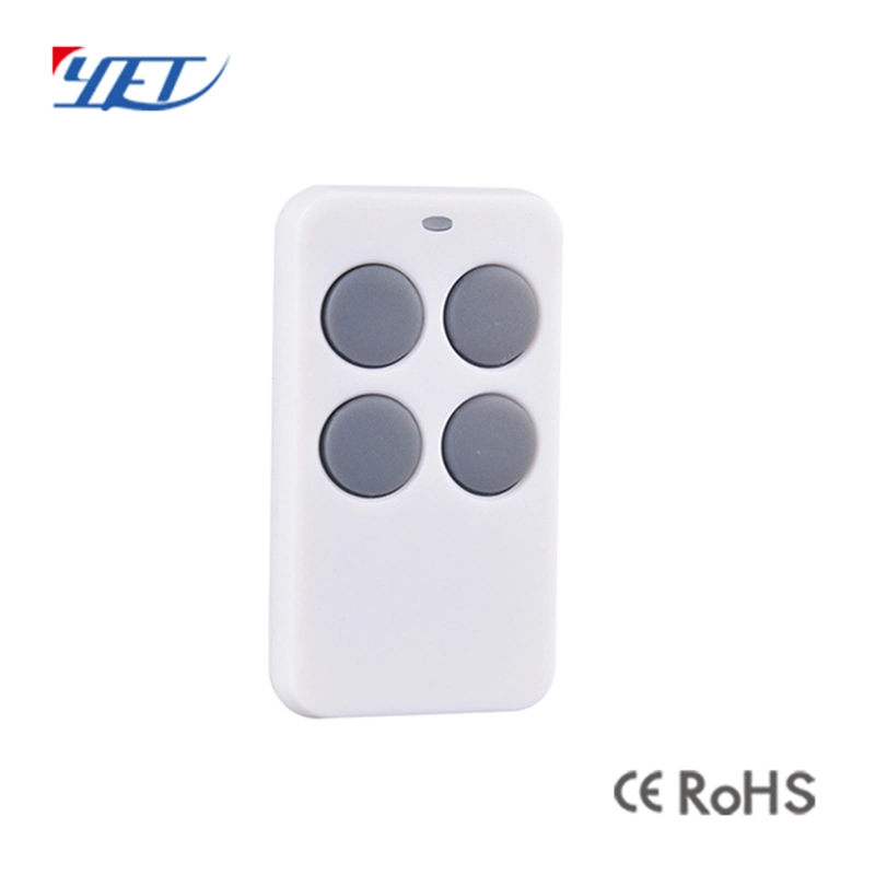 Yet2110 New Colorful Multi Wireless RF Remote Control Wireless Transmitter