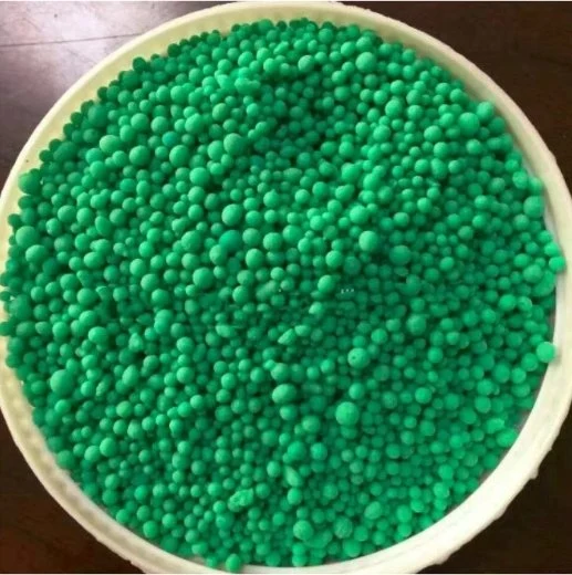 Factory Direct Sale NPK Nitrogen Phosphorus Potassium Water Soluble Fertilizer Price