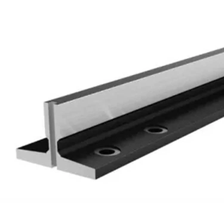 T45/a, T50/a, T70/a Telescoping Lift Nova Cold Drawn Guide Rail