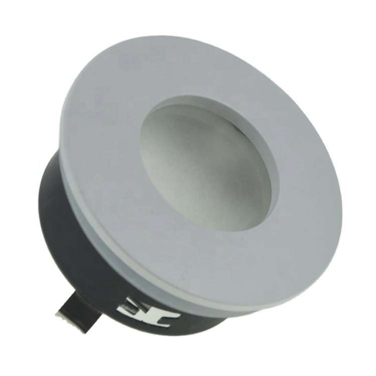 Lamp Housing IP65 GU10 Ceiling Downlight Fitting MR16 Spotlight Fixture