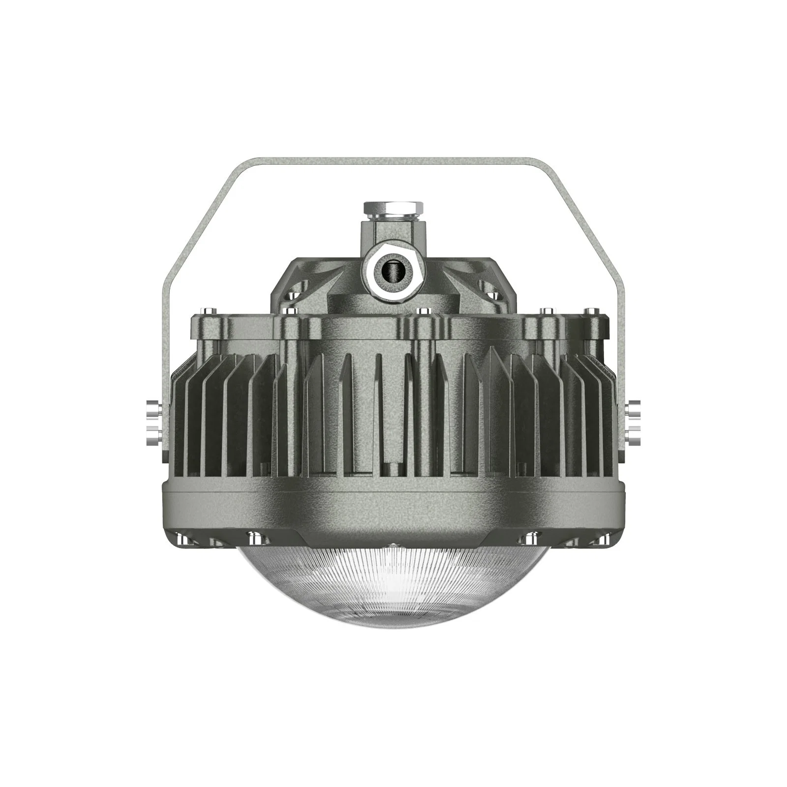 70W Hazardous Area Ex-Proof Pendant Light for Chemical Warehouse