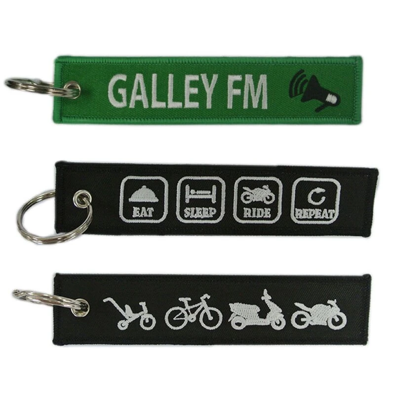 Custom Soft PVC Make Rubber Key Chain with Your Logo