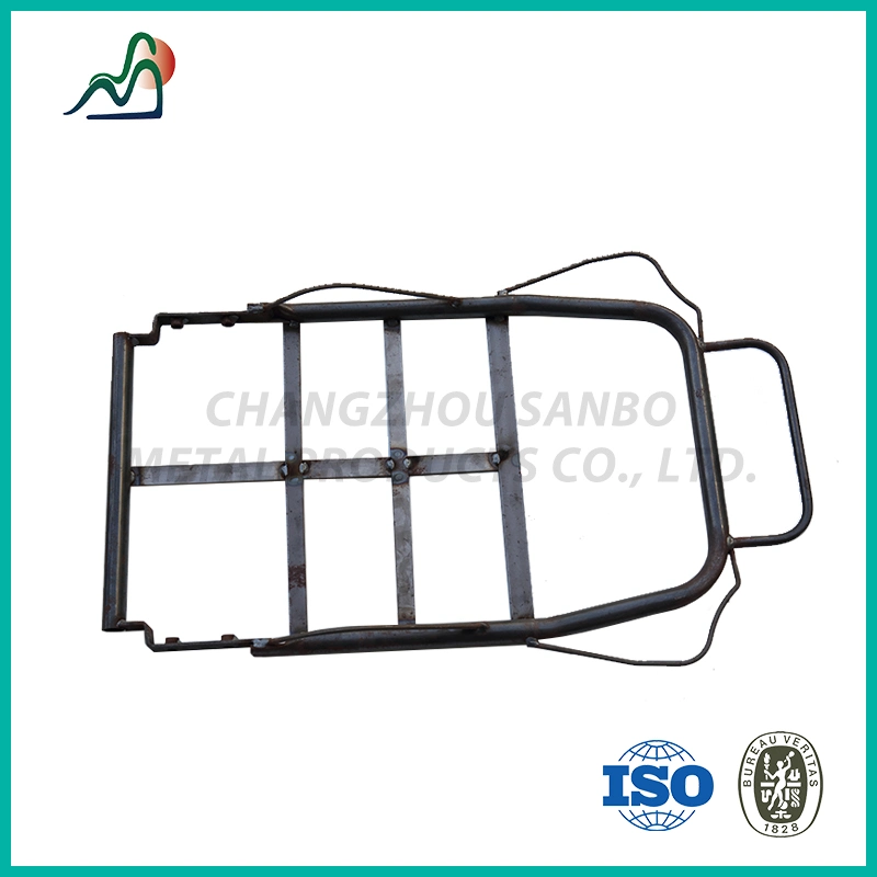 China Manufacturer Auto Accessories Seat Frame with Competitive Price