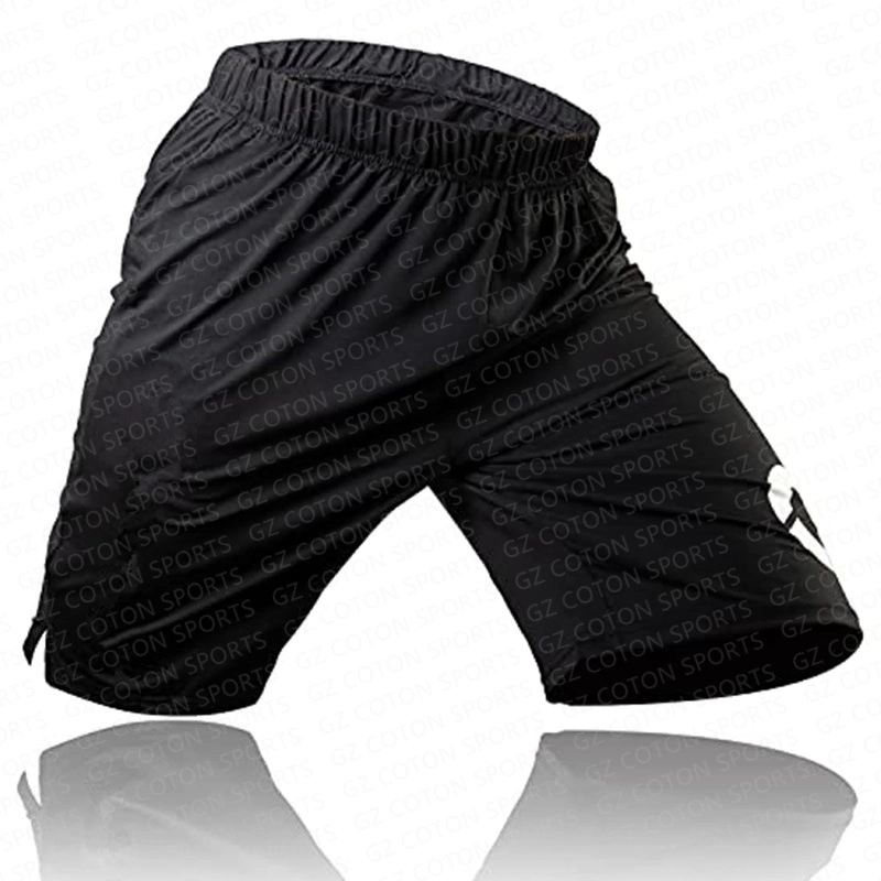 Heat Transfer Printing Polyester Bjj Grappling Fitness Muay Thai Kickboxing No Gi Wear Light Weight Jiu Jitsu Shorts