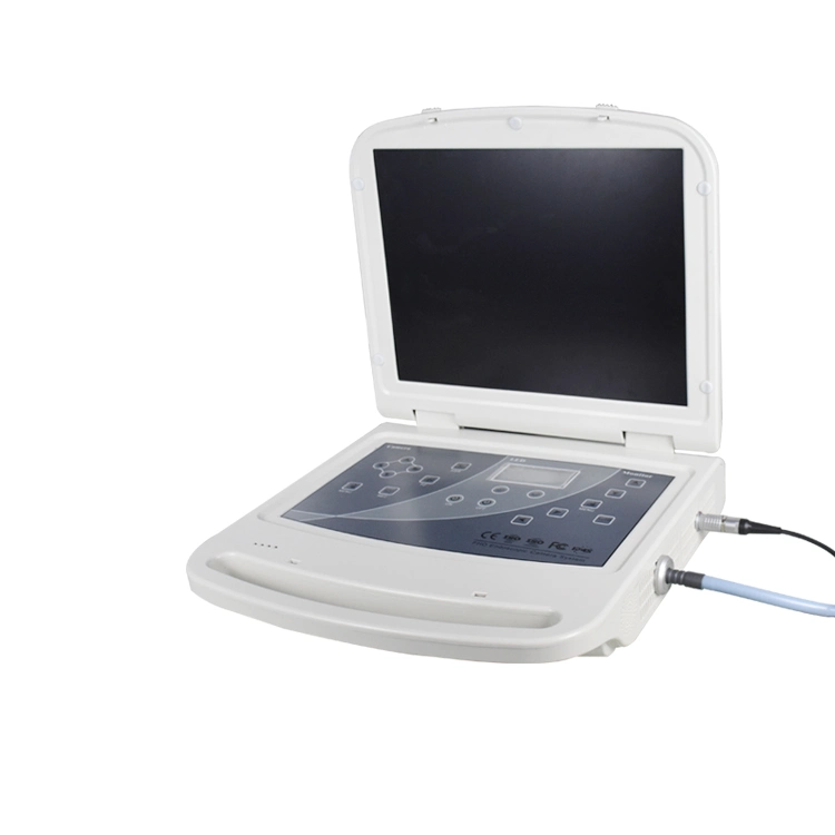 Medical Endoscope with Light Source for Veterinary