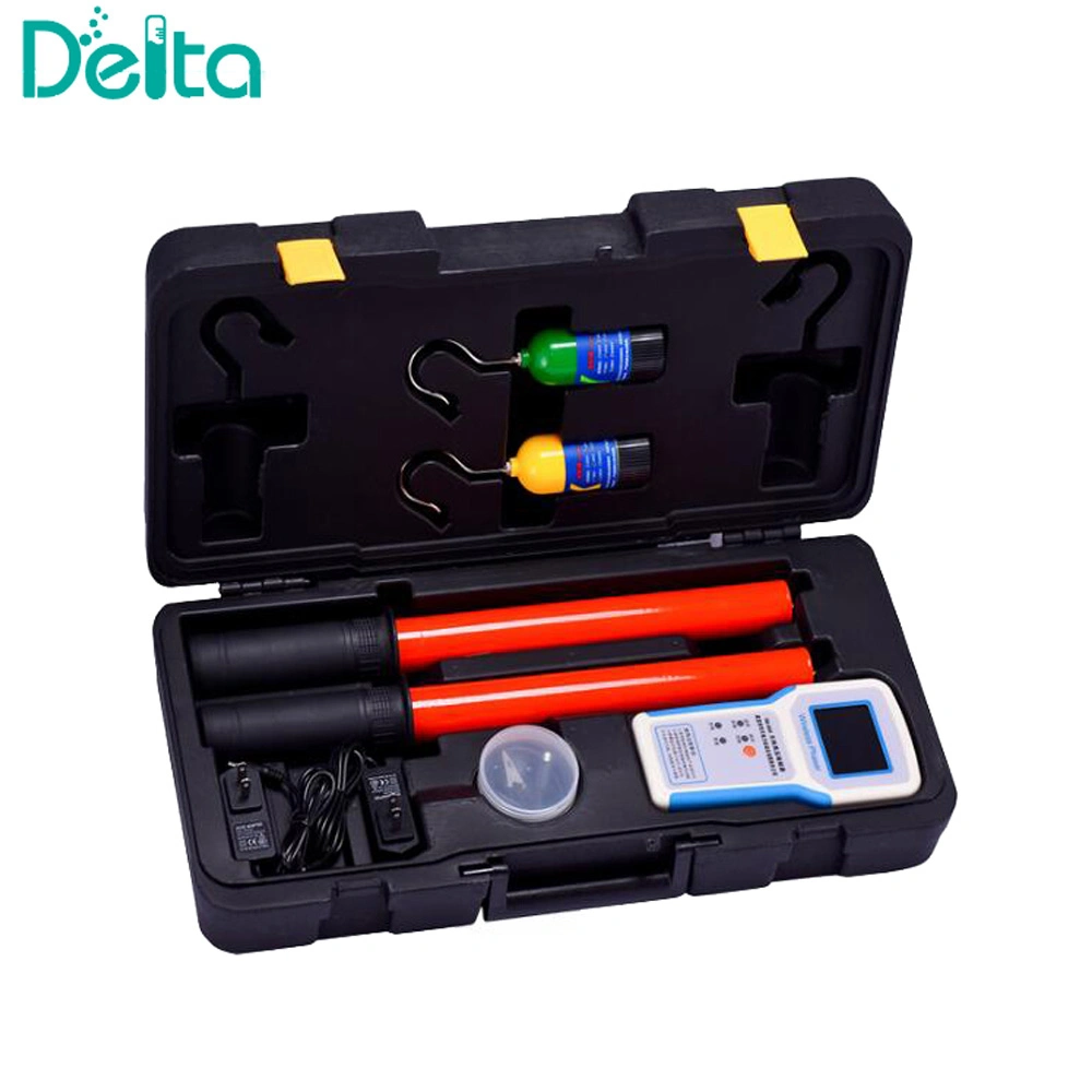 China Wireless Non Contact 220kv High Voltage Phasing Tester