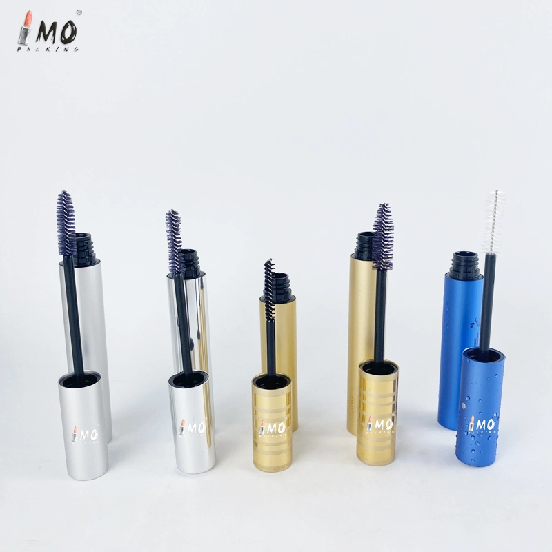 High Quality Empty Mascara Tube Beauty Tools Mascara Tube Container Wholesale Cosmetic Packaging