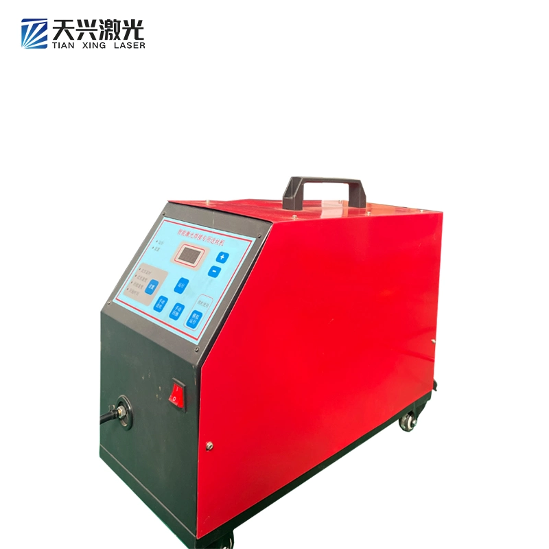 Portable Handheld Laser Welding Machine Portable Handheld Laser Welding Portable Handheld Laser Welding New Design Portable Welding Machine with Great Price