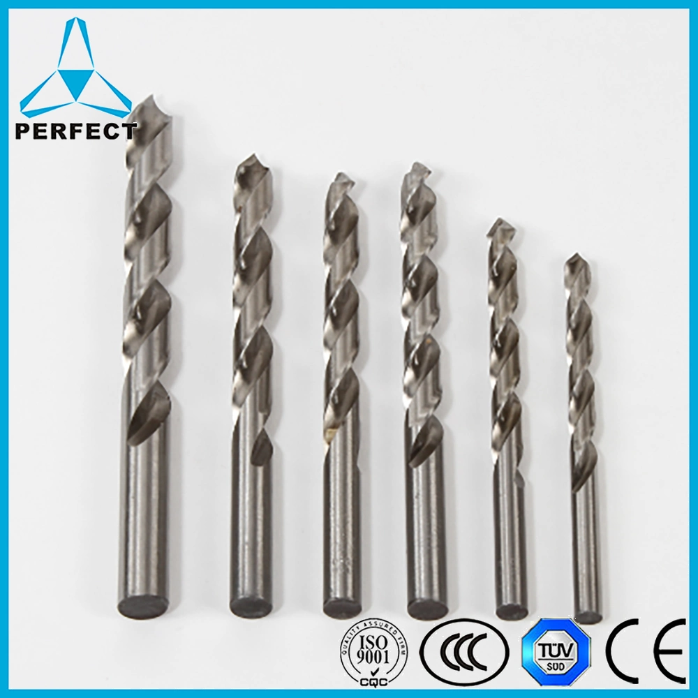 HSS Reduced Shank Premium Acrylic Drill Bit for Acrylic Plexiglass Plastic