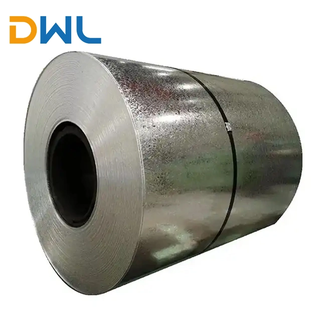 Best Price Gi/SGCC Dx51d Zinc Cold Rolled Coil/Hot Dipped Supplier Galvanized Steel Coil/Sheet/Plate/Strip