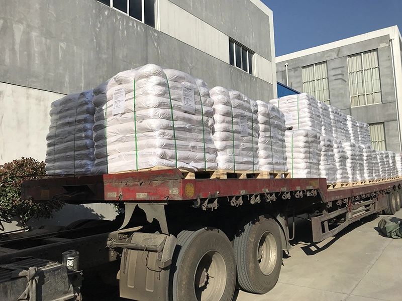 Fabriqué en Chine Factory HOT Sellling PVA fibres hydrosolubles 70-90 °C pour l'industrie du textile