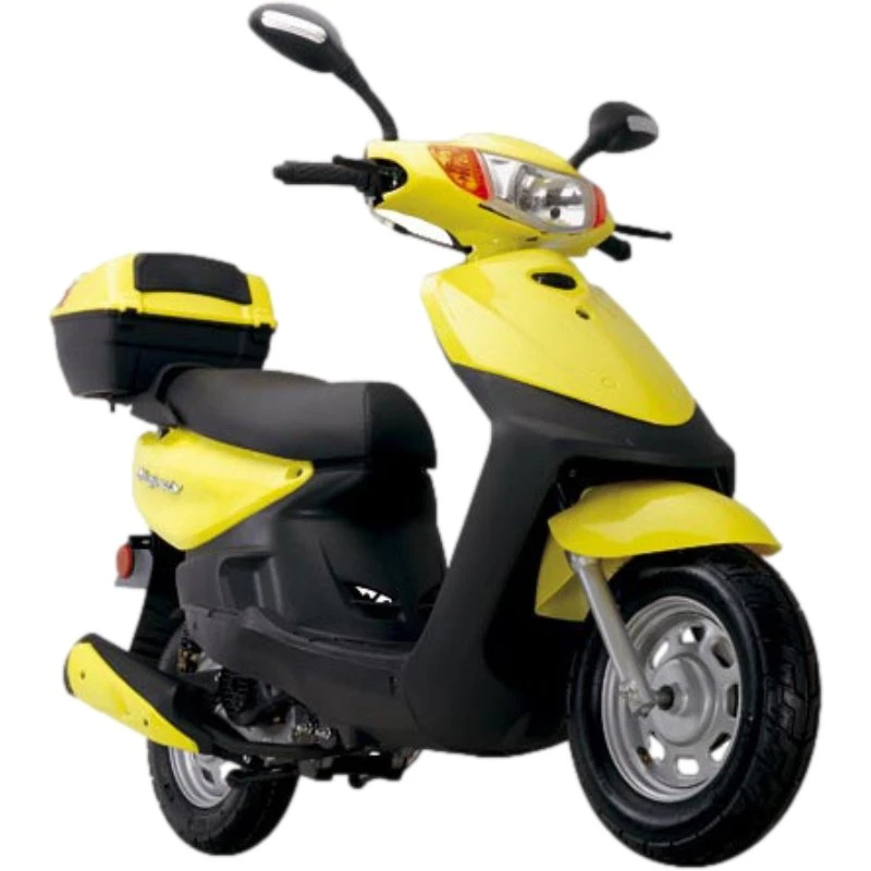 Jog50 125cc Fashion Small Scooter 3.50-10 for YAMAHA Motorcycle EEC Motorbike