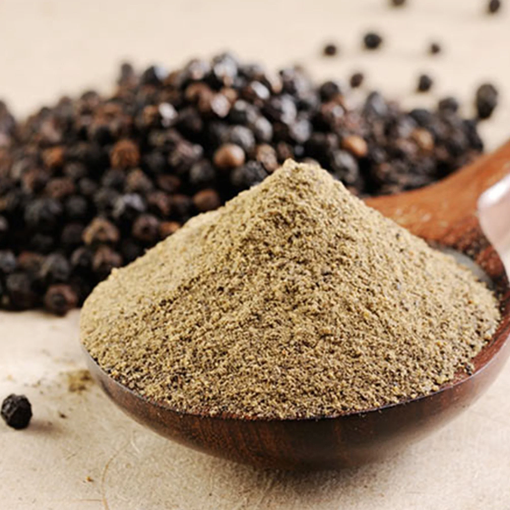 High Quality and Best Price Sugar Grinder Black Pepper Powder Ginder Production Line Spices Powder Grinder Process Line