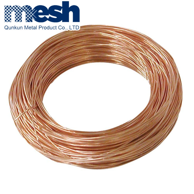 18AWG Copper Wire for Lights