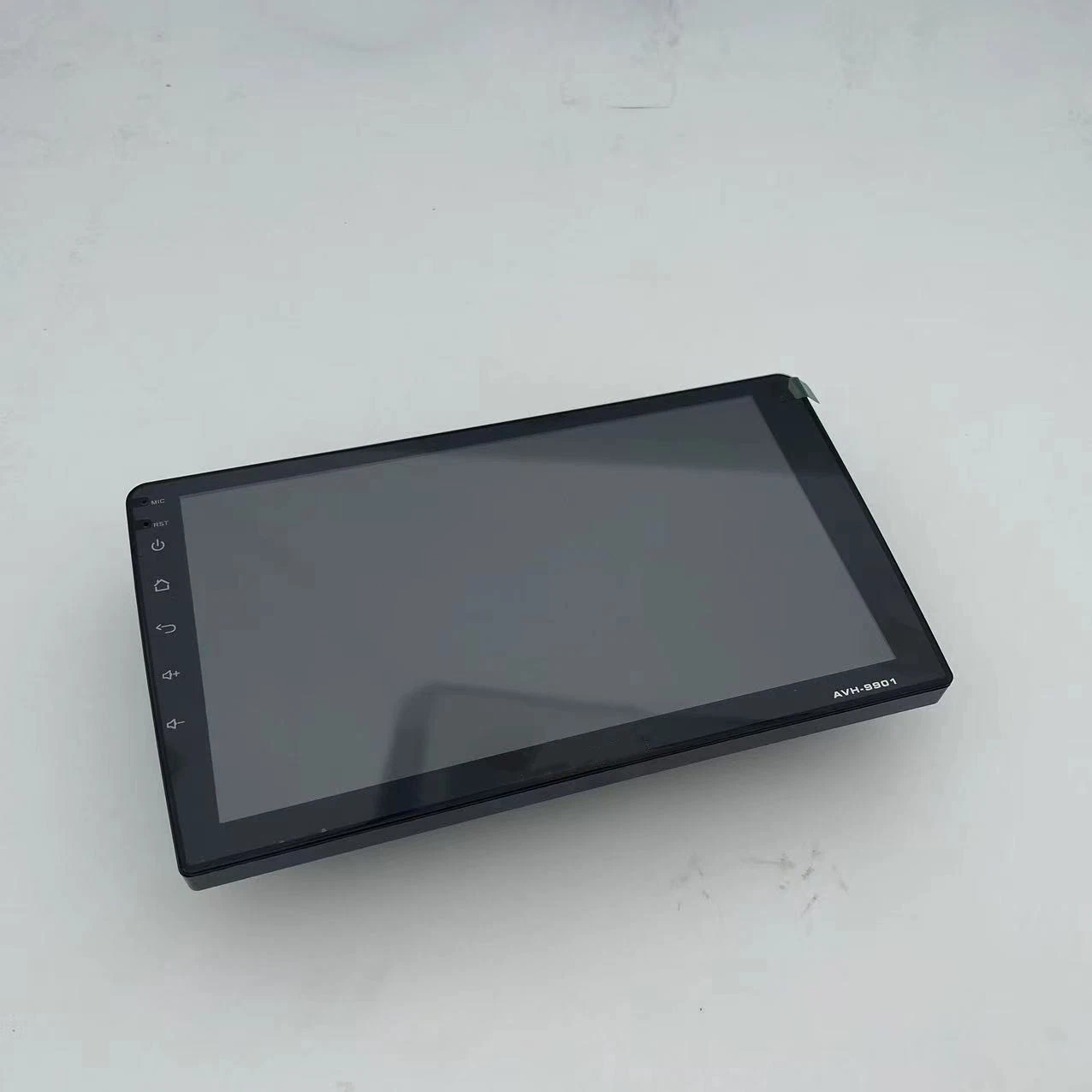 Android 11 2DIN проигрывателя автомобильный радиоприемник Мультимедийные DSP 9 дюйма видео DVD Авто радио карты GPS плеер