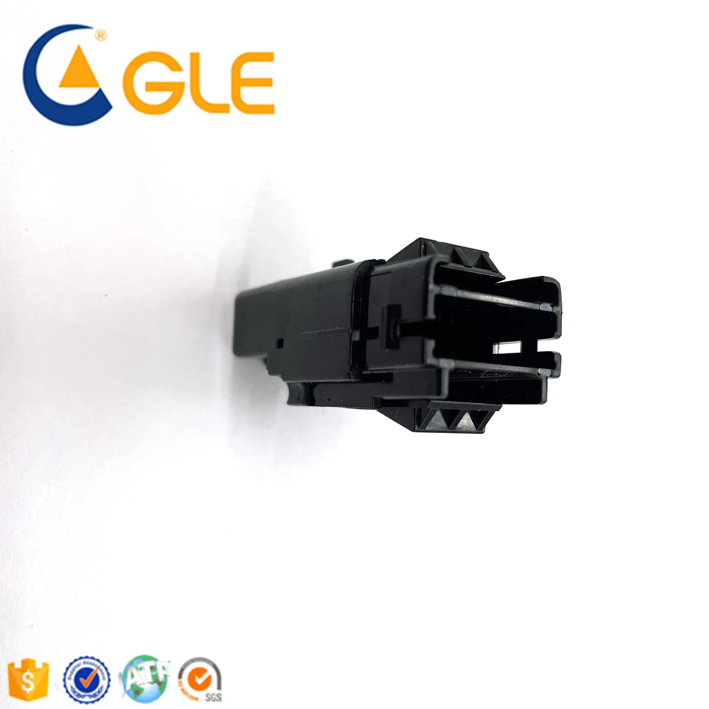 Gle Professional OEM Injection Molding Service Manufacturer for Non-Standard Plastic Injection Parts