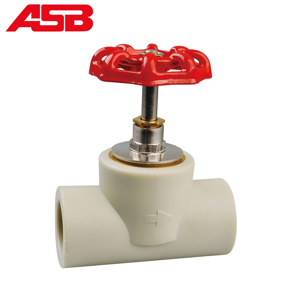 Asb Ball Valve Manufacturers Bathroom Fittings Piping Accessories Wholesale/Supplier