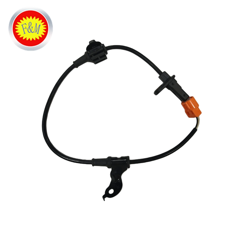 Manufacturer Car Engine Parts Front Right ABS Sensor Wheel Speed OEM 57470-Sea-E01