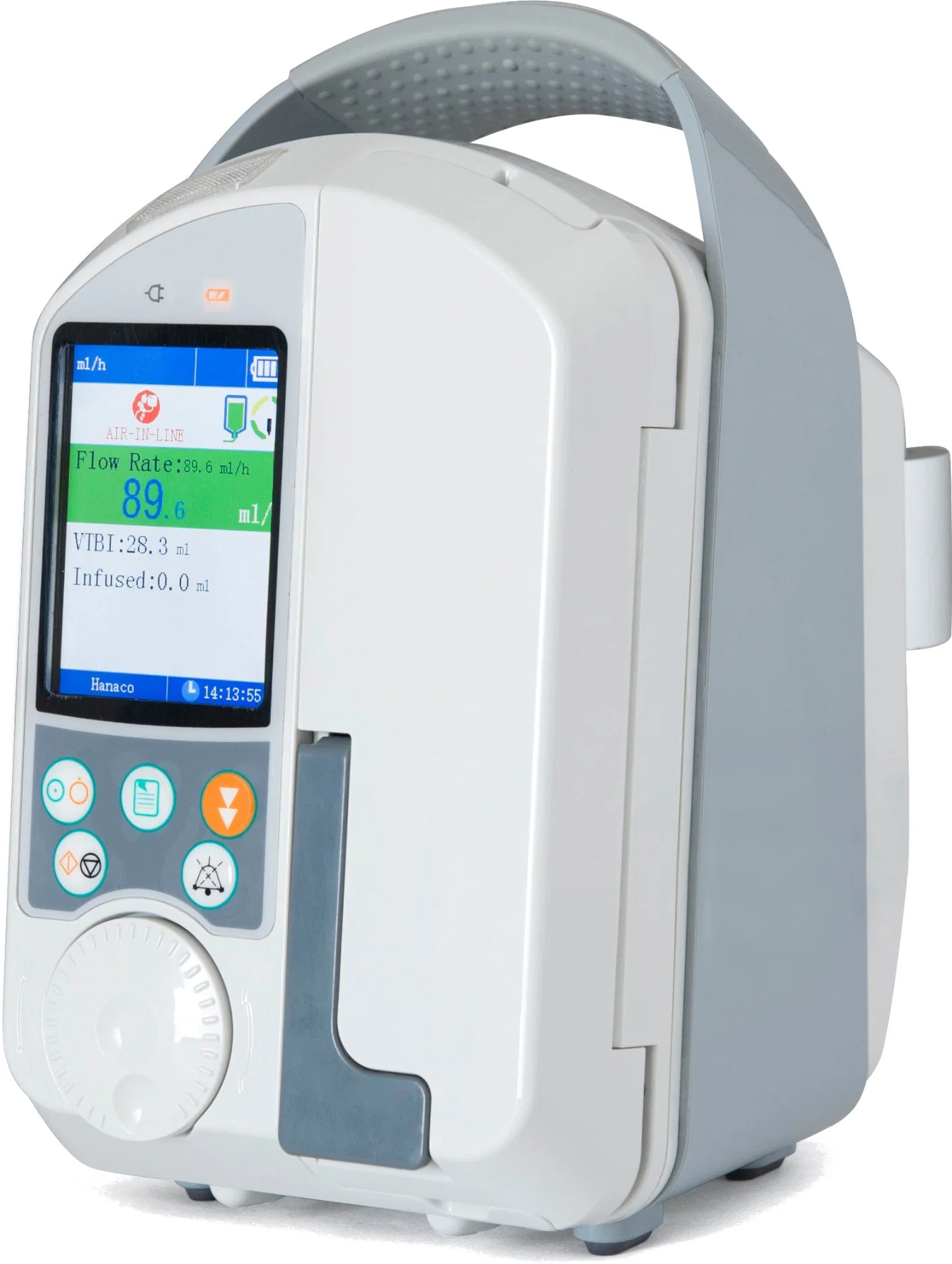 Good Quality Infusion Pump in Hot Sales