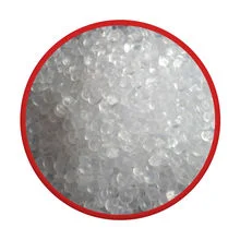 Granules de PVC souple de haute qualité / la résine de PVC / PVC prix d'usine de matières premières en plastique