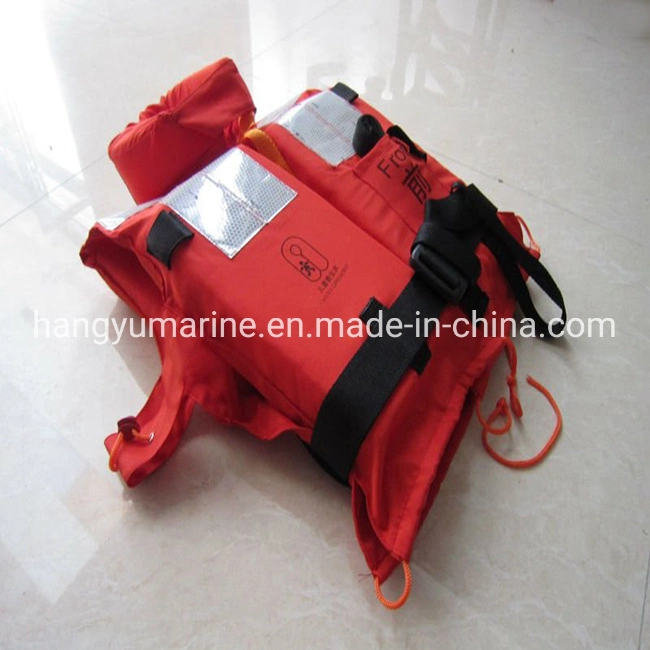 Solas Custom Marine Foam Lifejacket / Life Vest for Adult