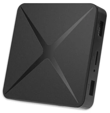 T96 C Smart TV Box, Android TV Box