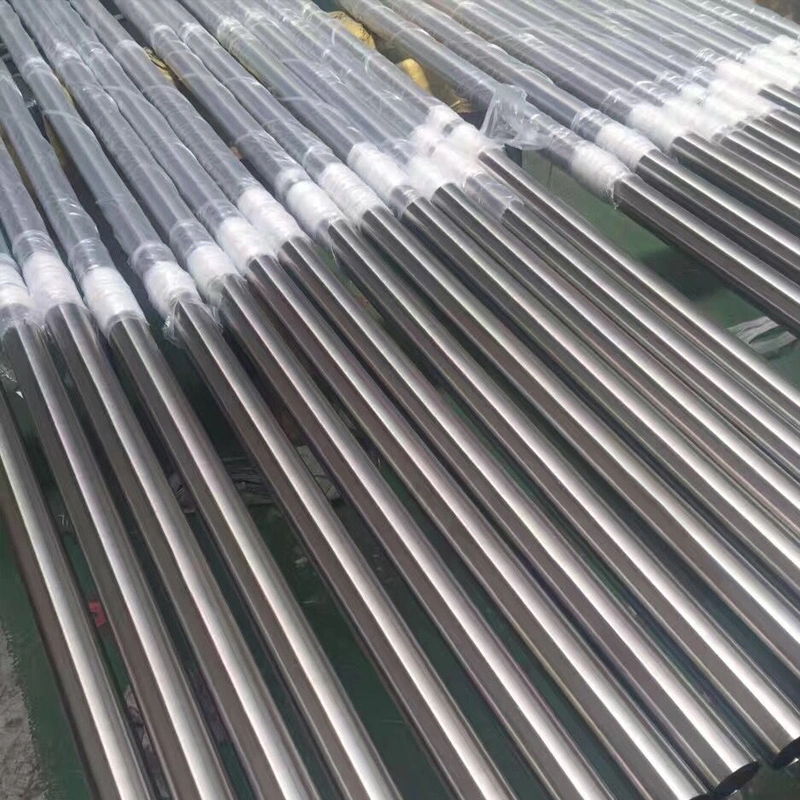 Carbon Steel Pipe Small Tubes Ss Pipe Precision Capillary Ss Tube