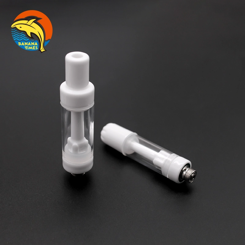 Mayorista OEM Marca cartucho desechable aceite electrónico cigarrillo Atomizer