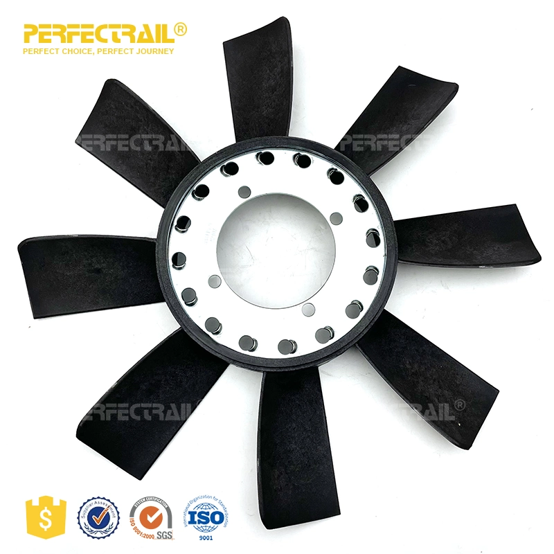 Perfectrail 93811590 Auto Parts Engine Cooling Fan Wheel for Iveco Daily II Bus 1989-1999