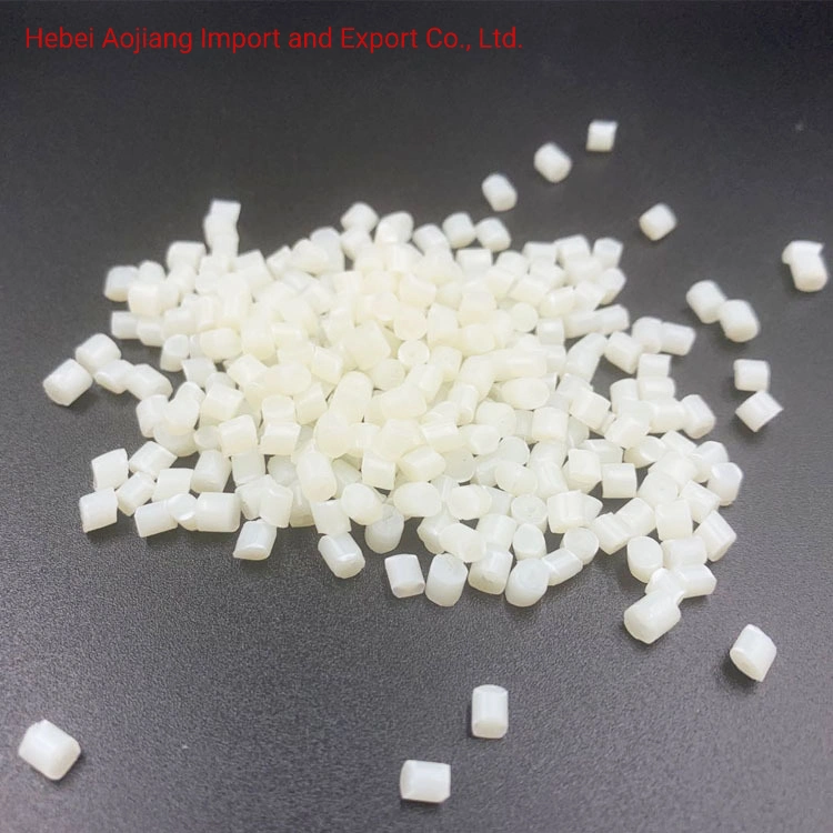 Virgin & Recycled Injection Molding High Impact Polystyrene Particles HIPS Raw Material HIPS