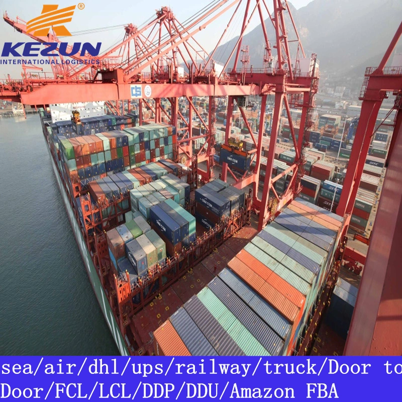 1688 Alibaba Logistics Shipping Agent Air/Sea Freight Forwarder From China to North America Guatemala Nicaragua Best Price