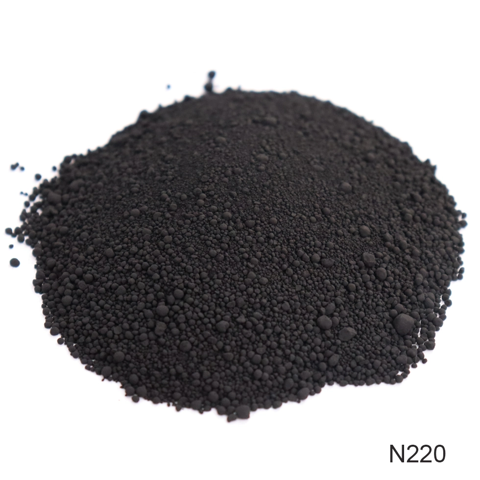 Best Price N330 Carbon Black for Rubber Industry