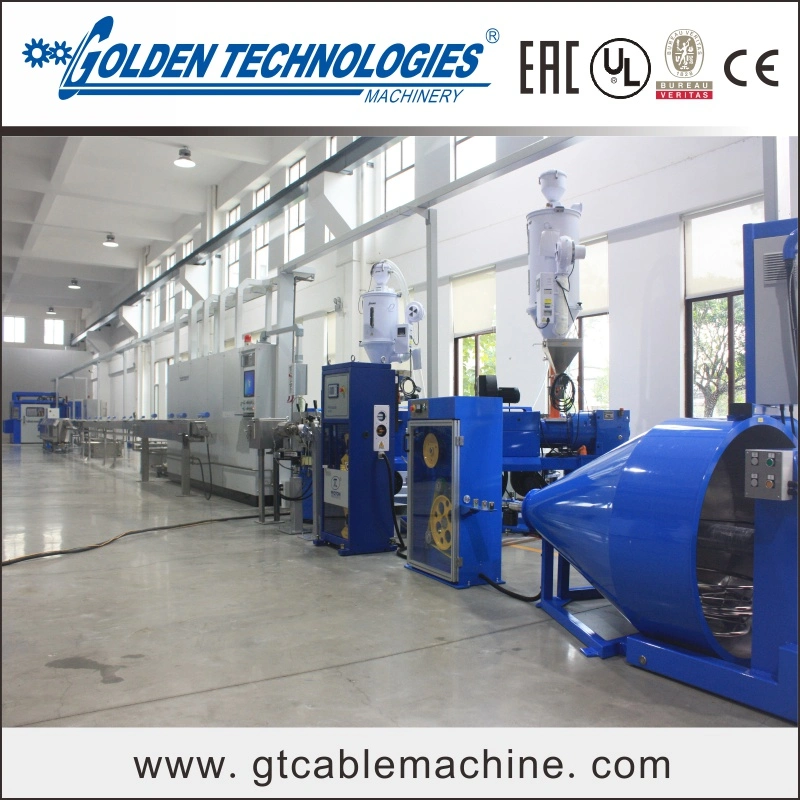High quality/High cost performance  Cable Wire Production Line