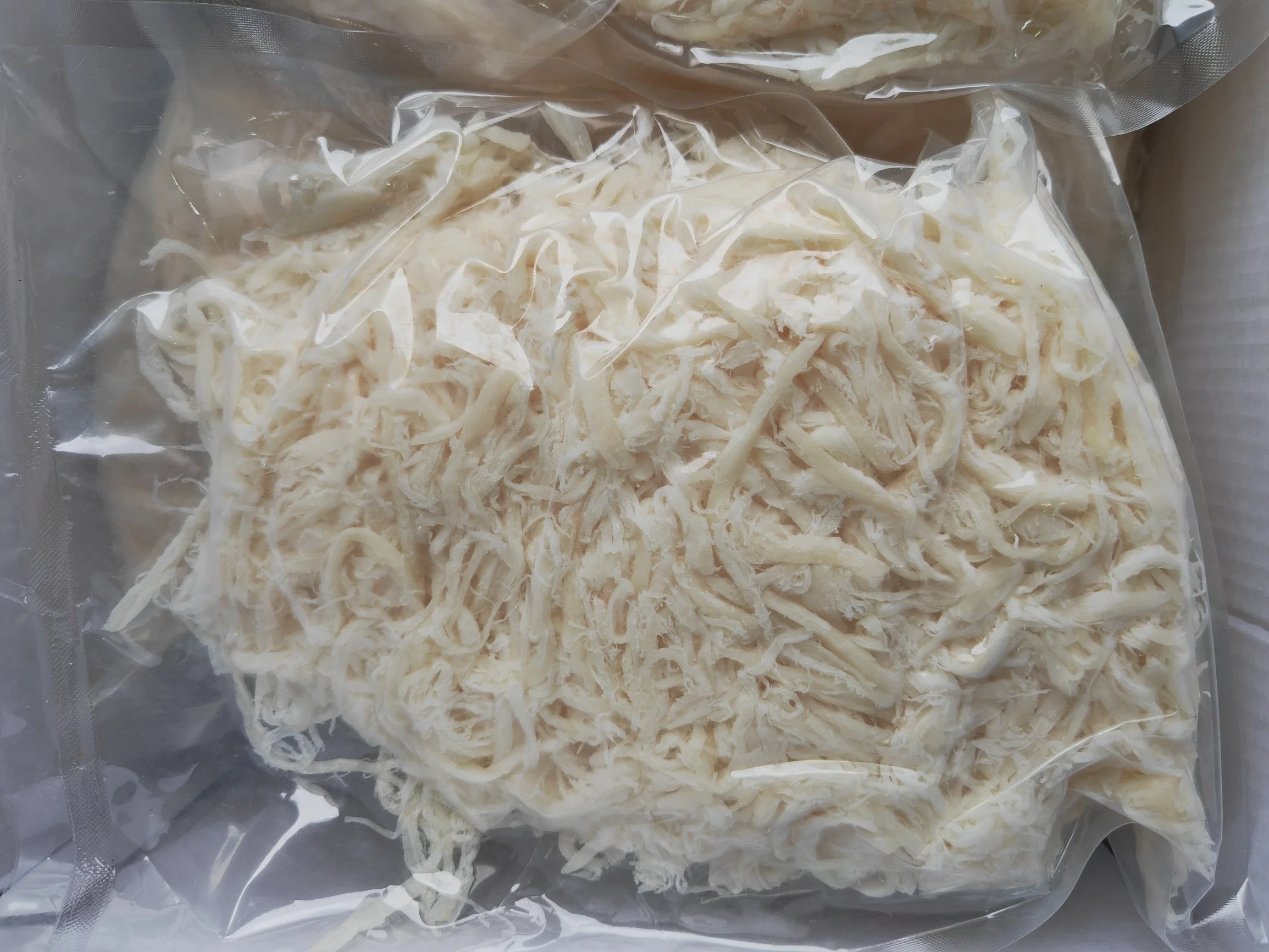 Dried Shredded Squid with Cheap Price