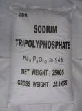 Grado de cerámica de fosfato de sodio Tripoly STPP // 94%