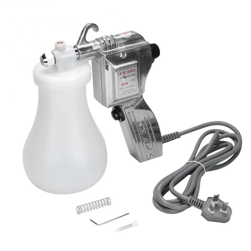 Textile Cleaning Spray Gun (SF 170 Series)