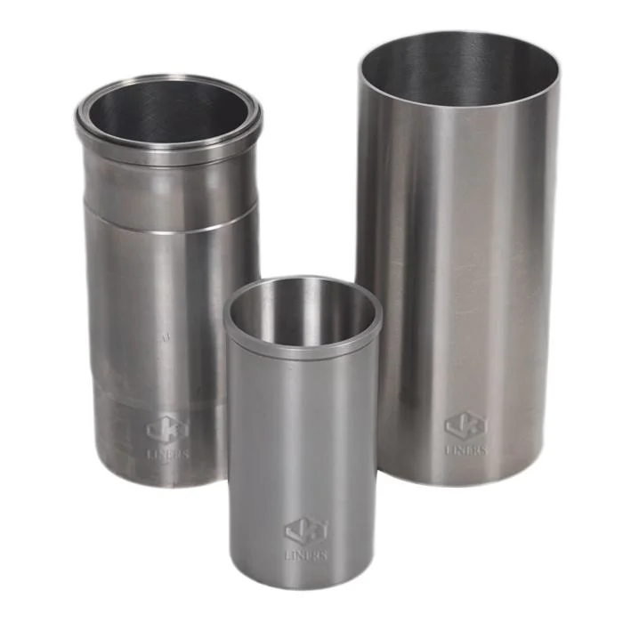 Stainless Steel Cylinder Liner for Automotive