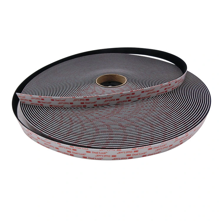 3m Reclosable Fastener 3m SJ3550 SJ3551 SJ3552 with Acrylic Adhesive Tape