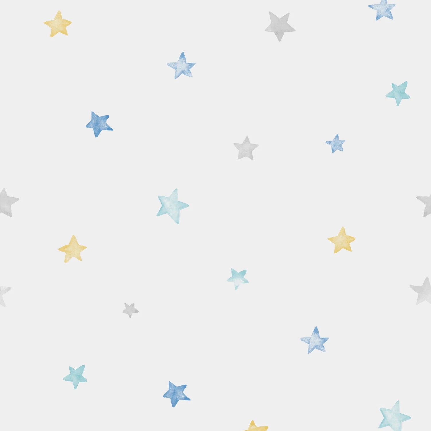 Waterproof Wall Paper Home Decoration Little Star Pattern Wholesale/Supplier PVC Wallpaper for Kid Room