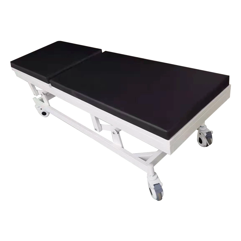 Mn-Jcc004 Hospital Furniture Medical Electrical Adjustable Patient Exam Sofa Used Patient