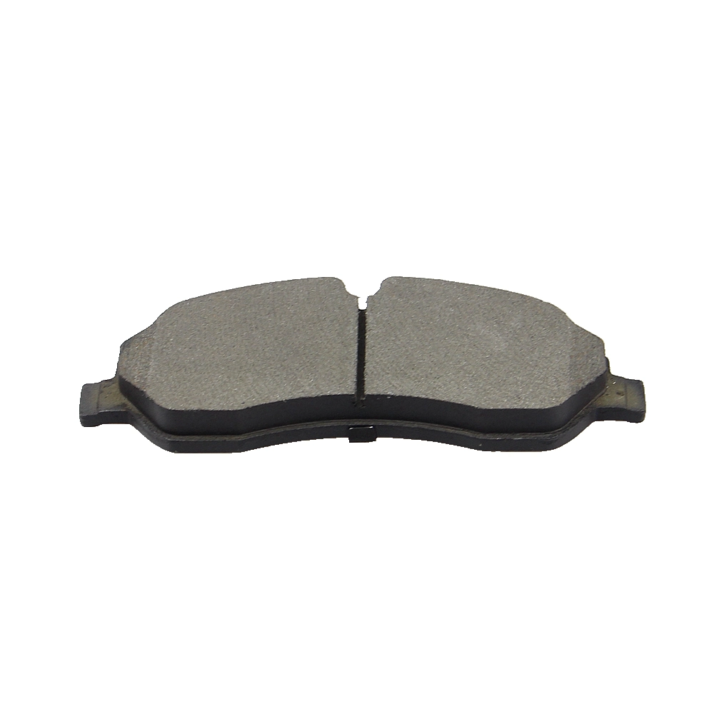 D1774 Car Disc Brake Pads Custom Wholesale High Performance Brake Pads for Ford Transit Bus