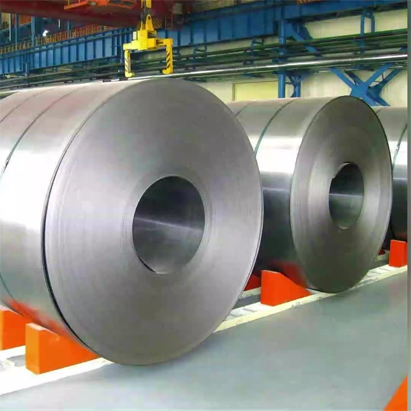 AISI ASTM Hot Selling 201 304 316 316L 430 Sheet/ Plate/ Coil/ Strip Ss Cold Rolled Stainless Steel Coil Stainless Steel Factory Sale