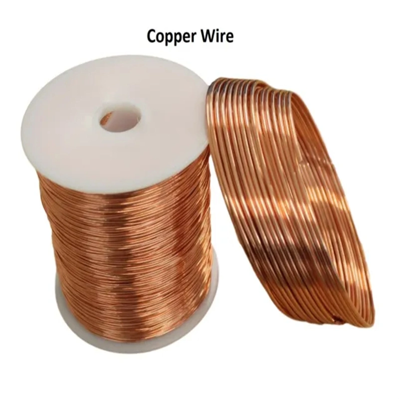 Copper-Nickel-Zinc Alloy C71000 Round Wire for Marine Application