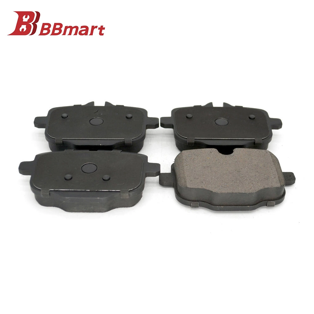 Bbmart Auto Ersatzteile 1 Set Bremsbelag hinten für BMW X1 X2 X3 X4 X5 X7 Z4 OE 34216890353 Fabrik Directsale Guter Preis