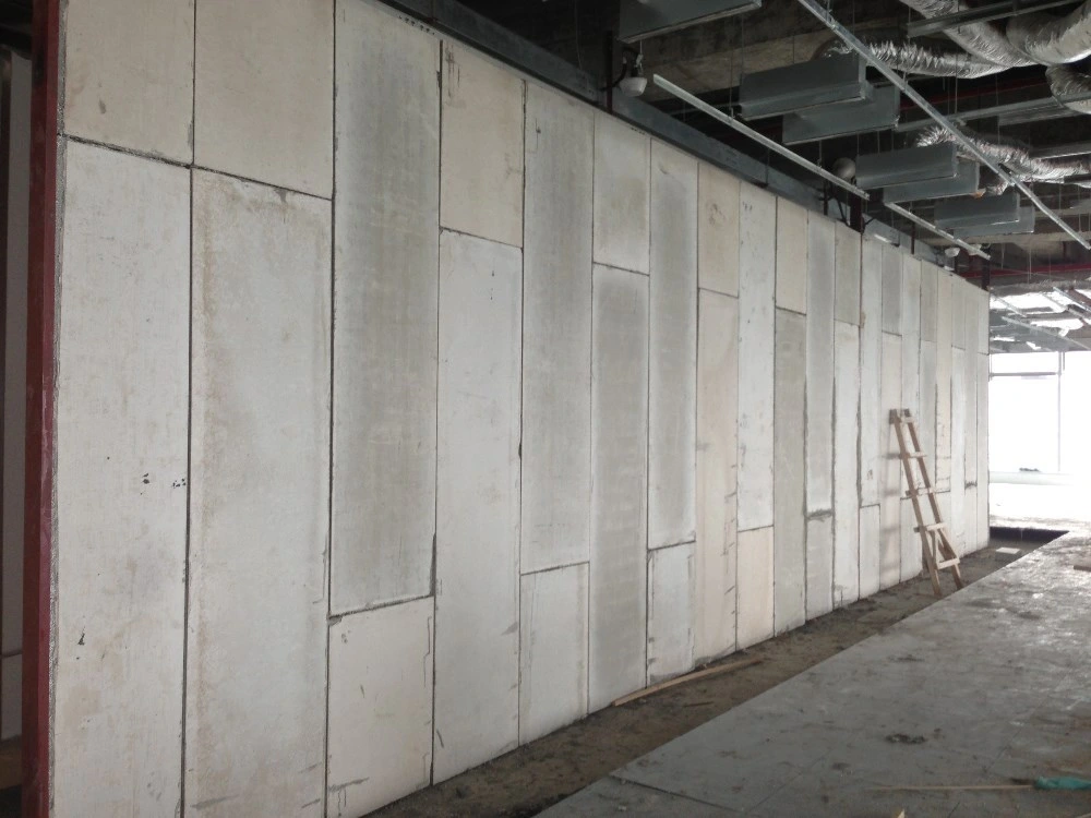 Insulated Sandwich Wall Panel Heat Insulation Building Material for Exterior Wall