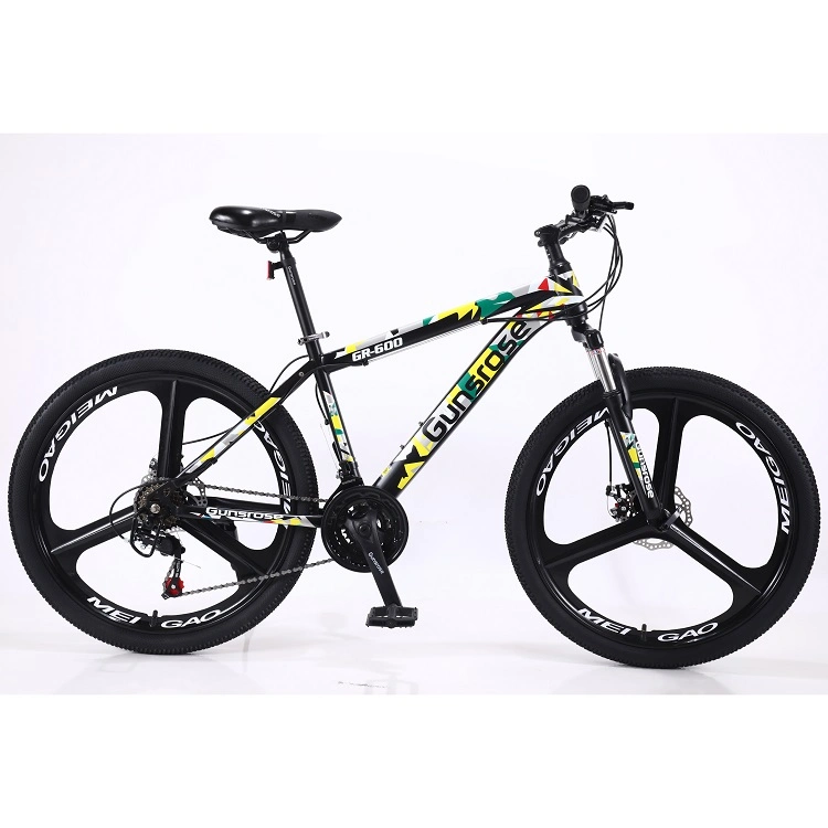 Factory Cheap Price 21 Speed Customized Adult Mountain Bicycle