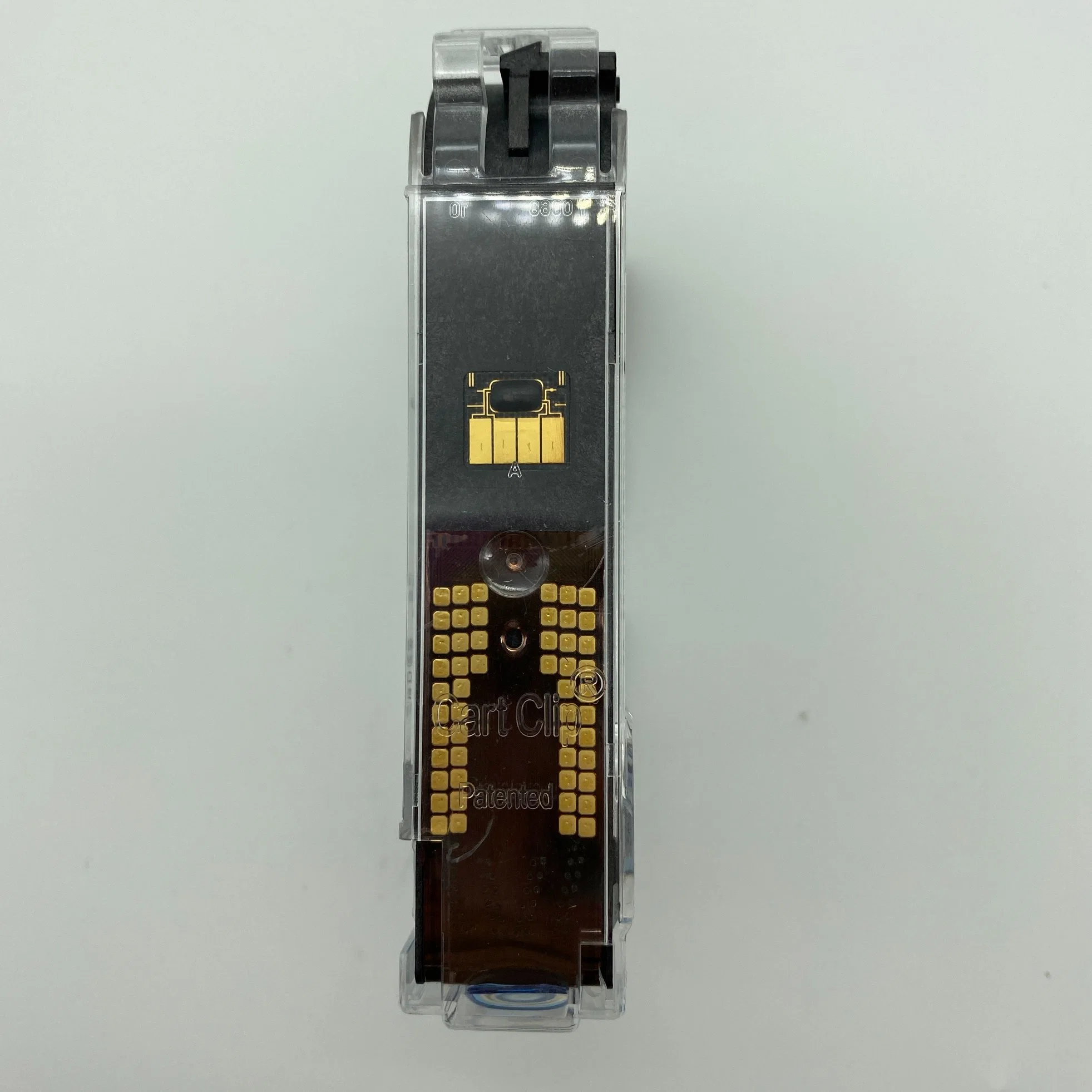 Original Wlk660068A 42ml Cartridge Black Ink for Videojet Printer